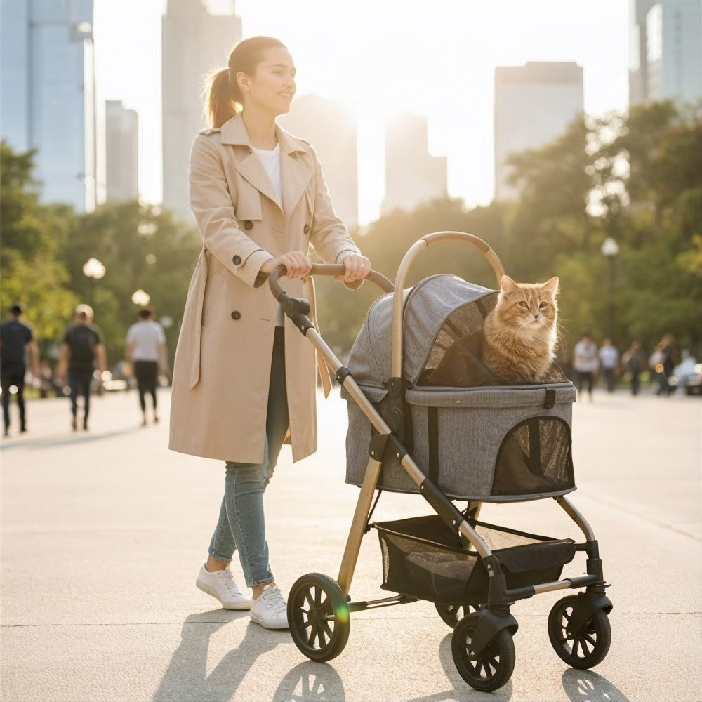 Transport & Mobilité