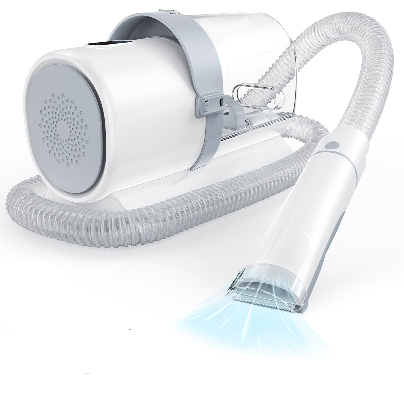 Tondeuse à poils pour animaux