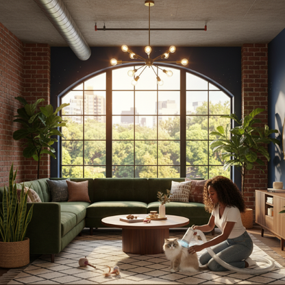 Tondeuse à poils pour animaux