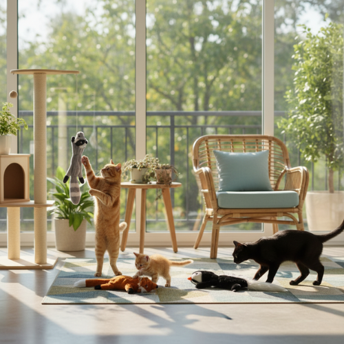 Lot de 5 jouet peluche