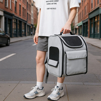 Sac à dos de transport