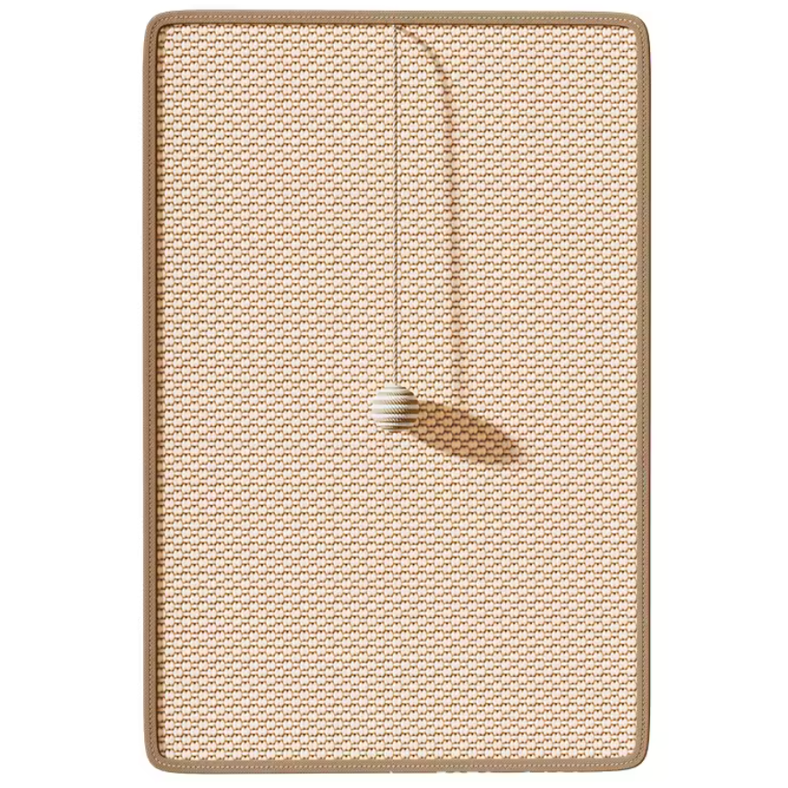 Griffoirs sisal naturel