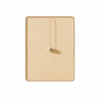 Griffoirs sisal naturel