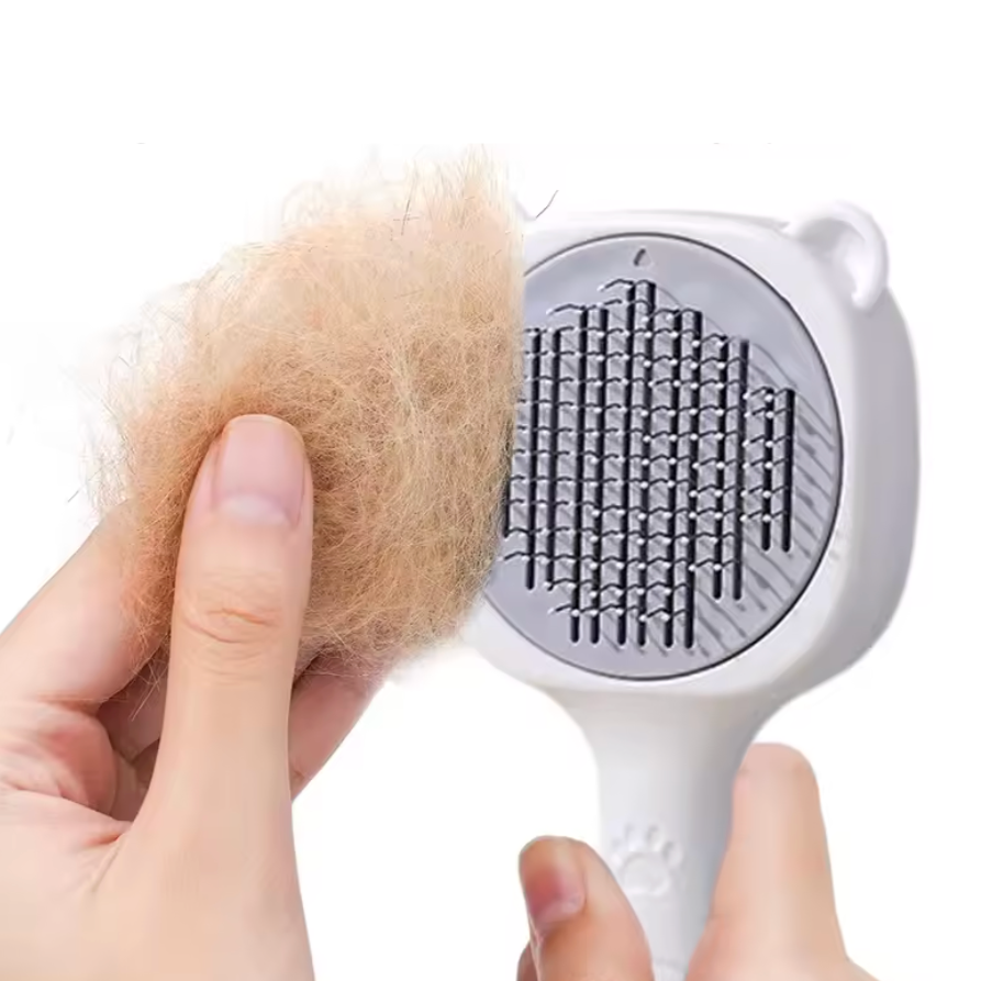 Peigne pour Animaux