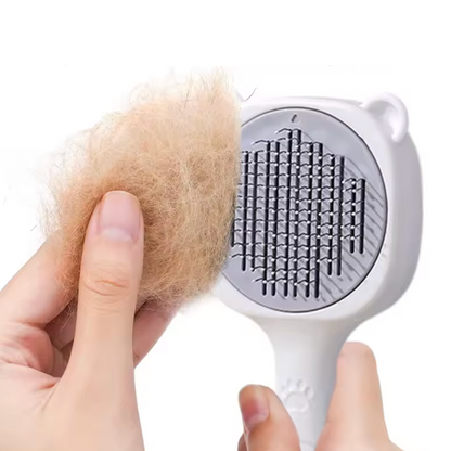 Peigne pour Animaux