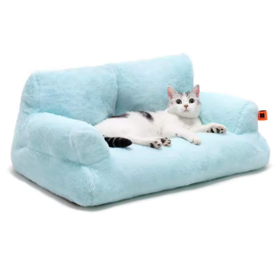 Lit Douillet pour Chats