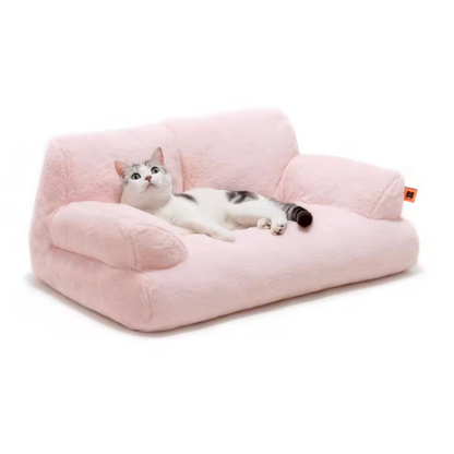 Lit Douillet pour Chats