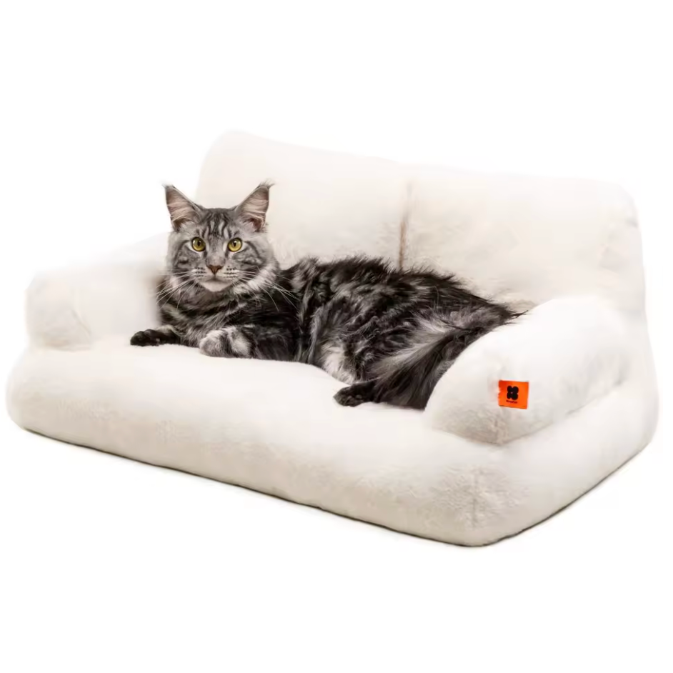 Lit Douillet pour Chats