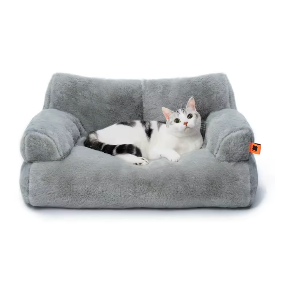 Lit Douillet pour Chats