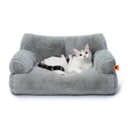 Lit Douillet pour Chats