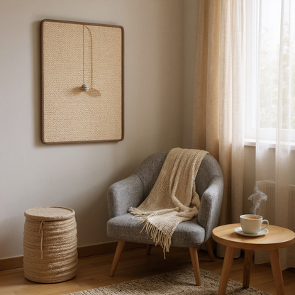 Griffoirs sisal naturel