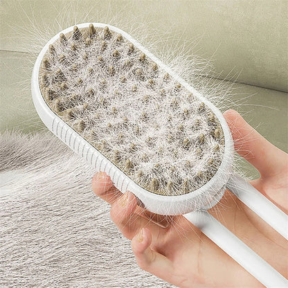 Brosse à Vapeur avec Poignée