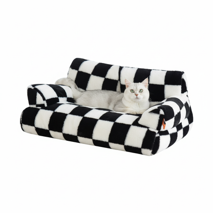 Lit Douillet pour Chats