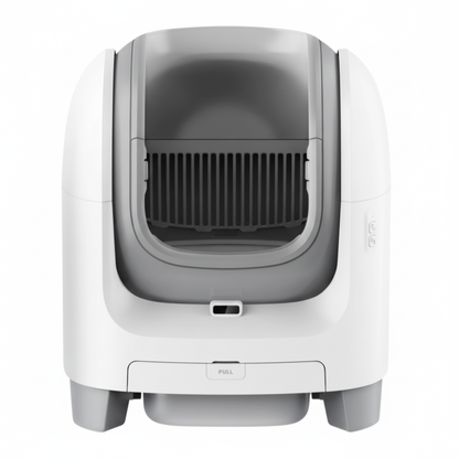 Litière Autonettoyante Prestige