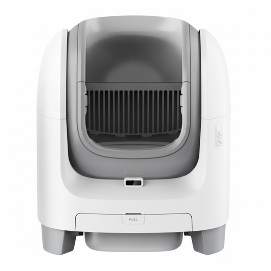 Litière Autonettoyante Prestige